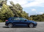 Hyundai i30 Go! SE 2018 года (UK)